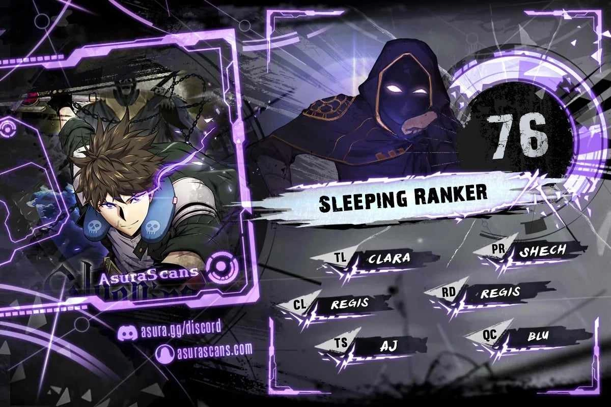 Sleeping Ranker Chapter 76 1